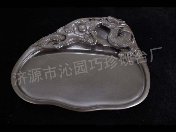 小龙珠砚