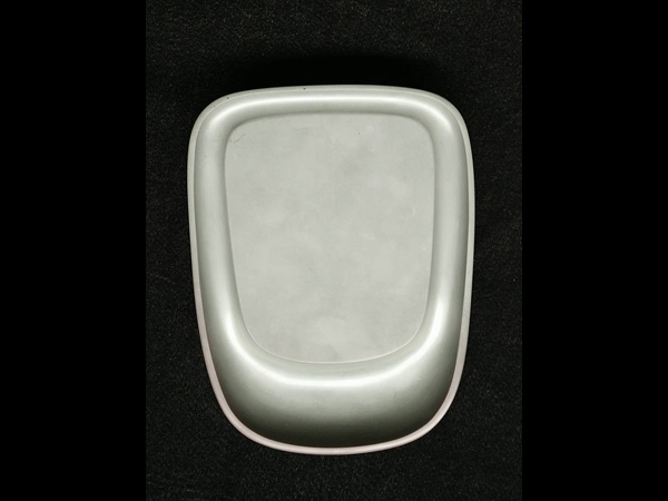 抄手砚20X15X4.5cm正面