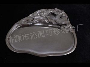 小龙珠砚