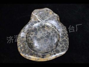 子母石砚